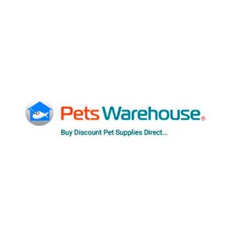 Promo codes Pets Warehouse