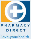 Promo codes Pharmacy Direct