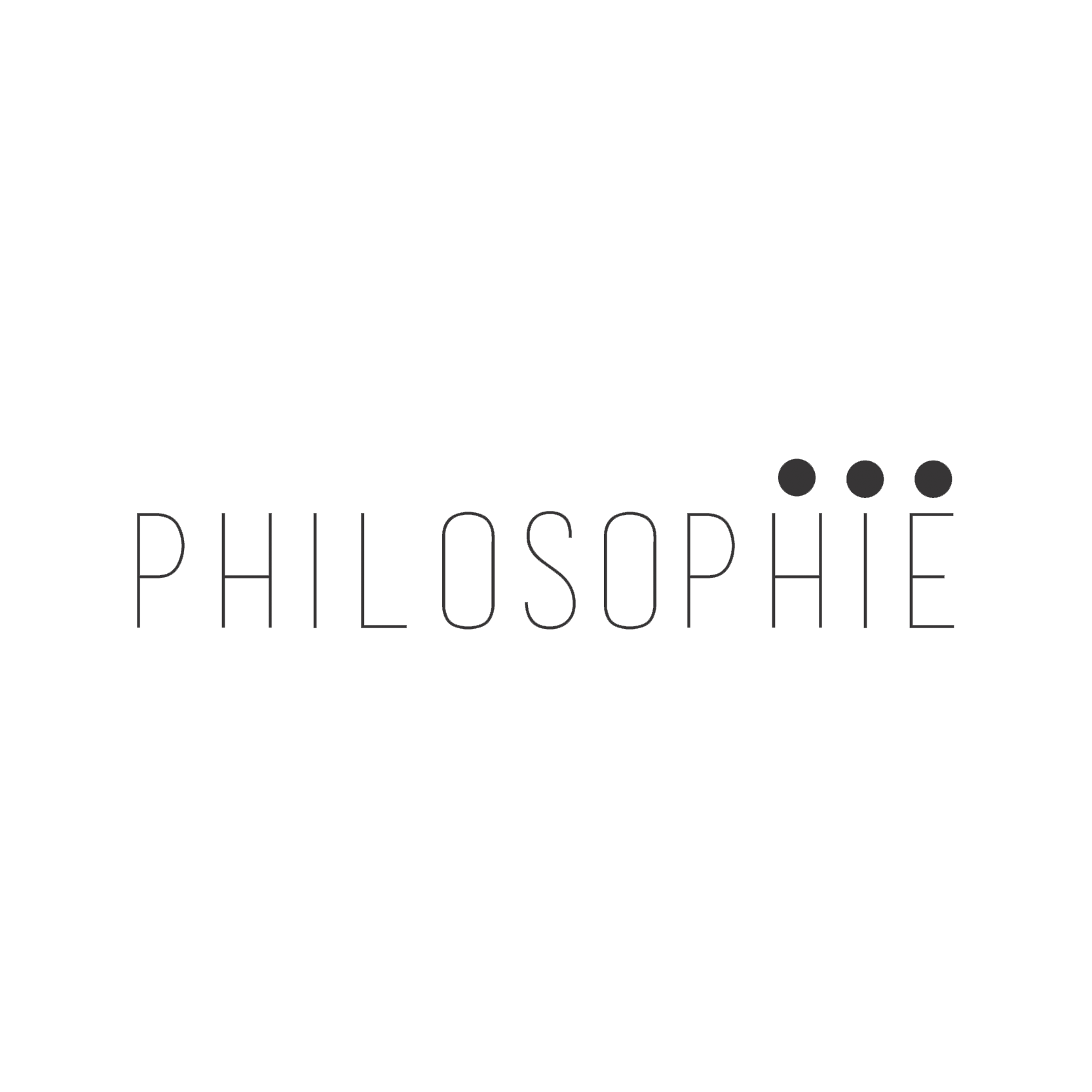 Promo codes Philosophie