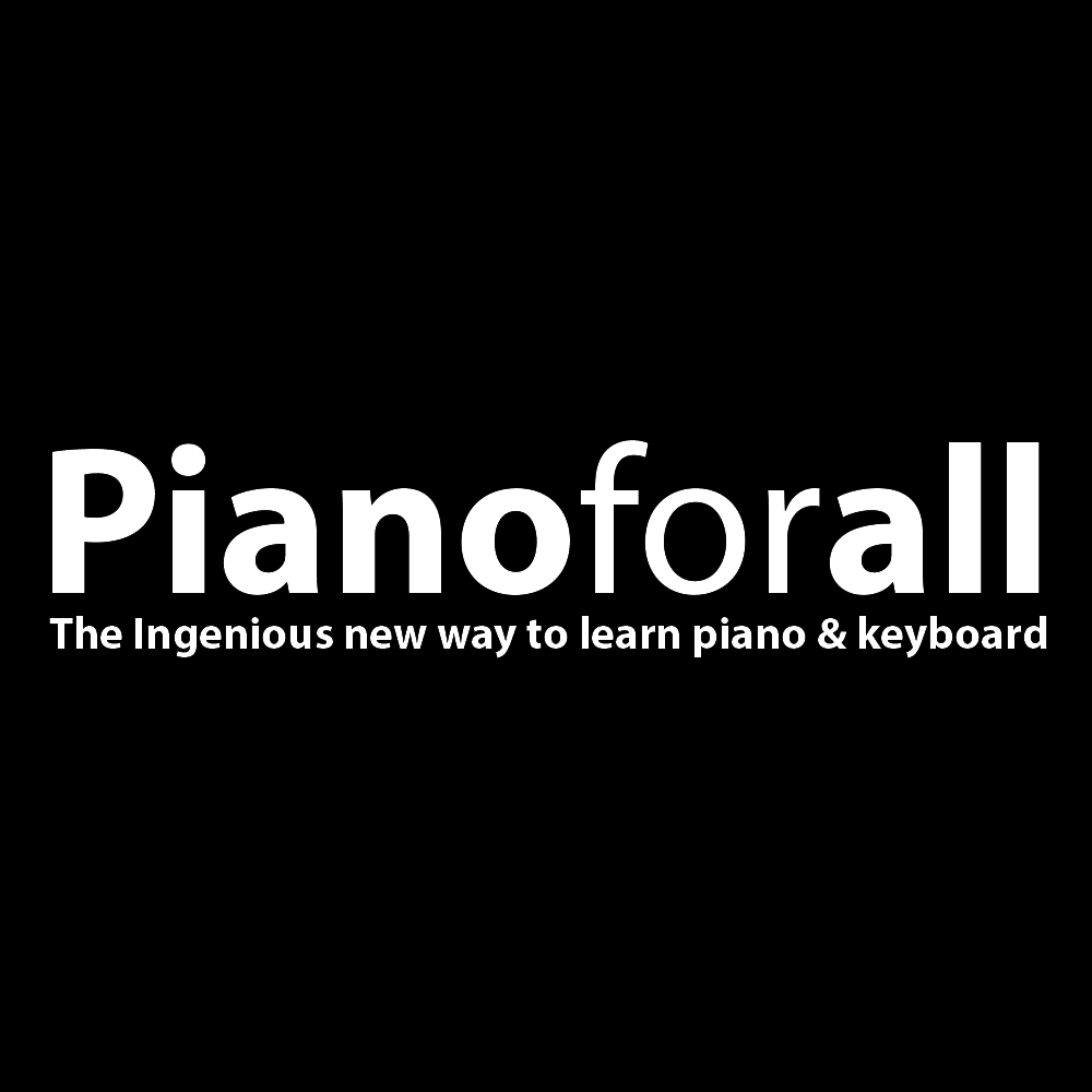 Promo codes Pianoforall