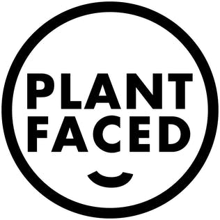 Promo codes Plant Faced Clothing