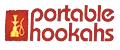 Promo codes Portable Hookahs