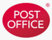 Promo codes Post Office