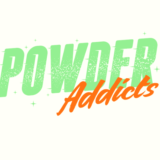 Promo codes Powder Addicts