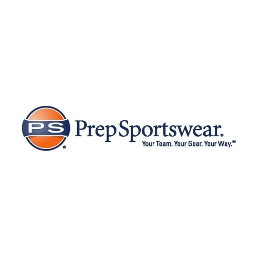 Promo codes Prep Sportswear