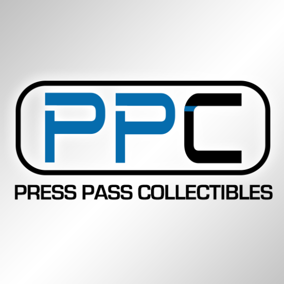 Promo codes Press Pass Collectibles