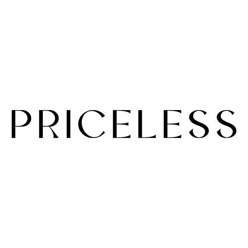 Promo codes Priceless