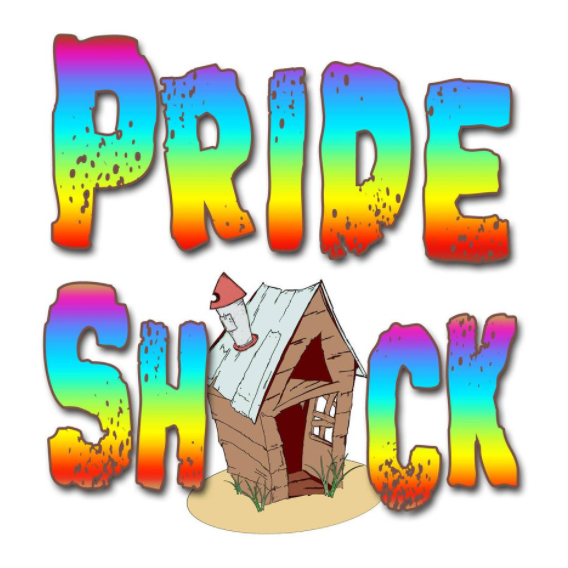 Promo codes Pride Shack