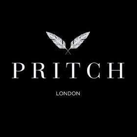 Promo codes PRITCH London