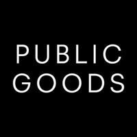 Promo codes Public Goods