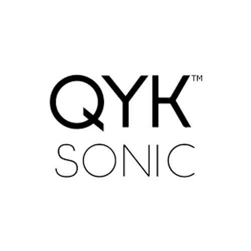 Promo codes Qyksonic
