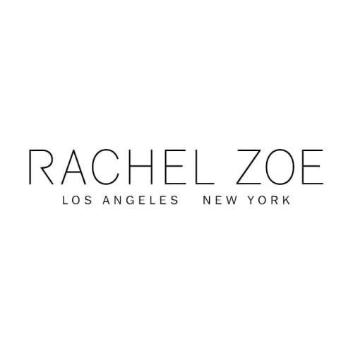 Promo codes Rachel Zoe