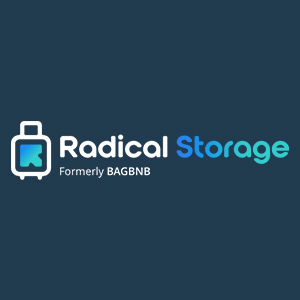 Promo codes Radical Storage