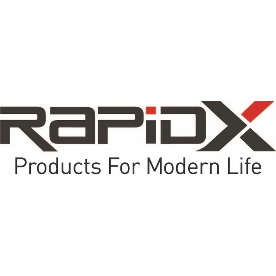 Promo codes RapidX
