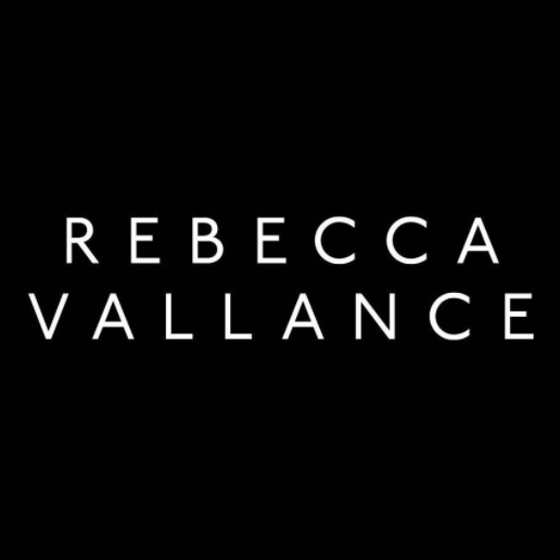 Promo codes Rebecca Vallance