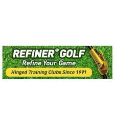 Promo codes Refiner Golf Company