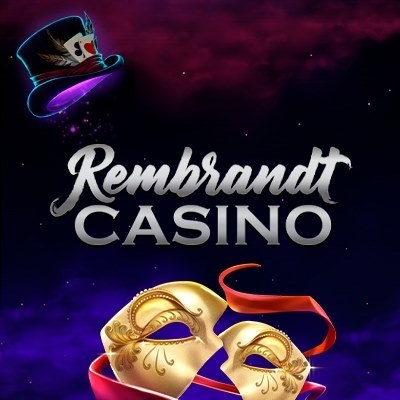 Promo codes Rembrandt Casino