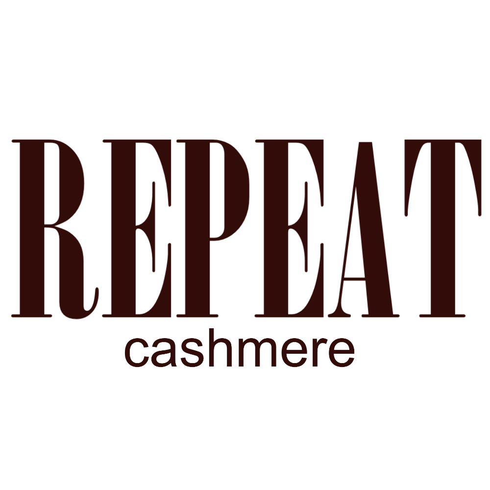 Promo codes REPEAT Cashmere