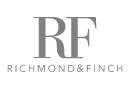 Promo codes Richmond & Finch