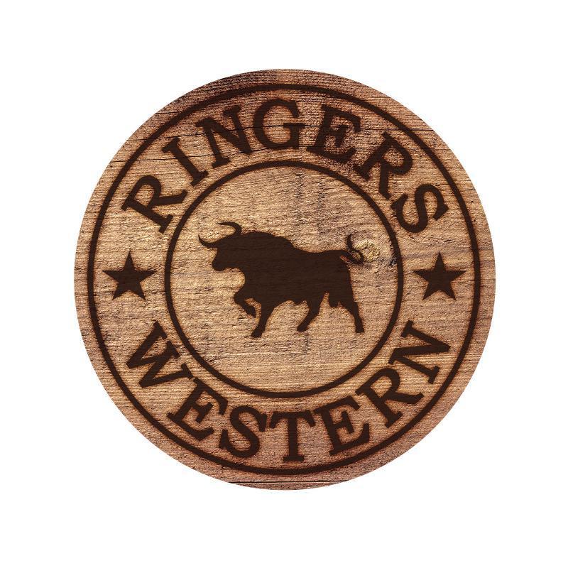 Promo codes Ringers Western