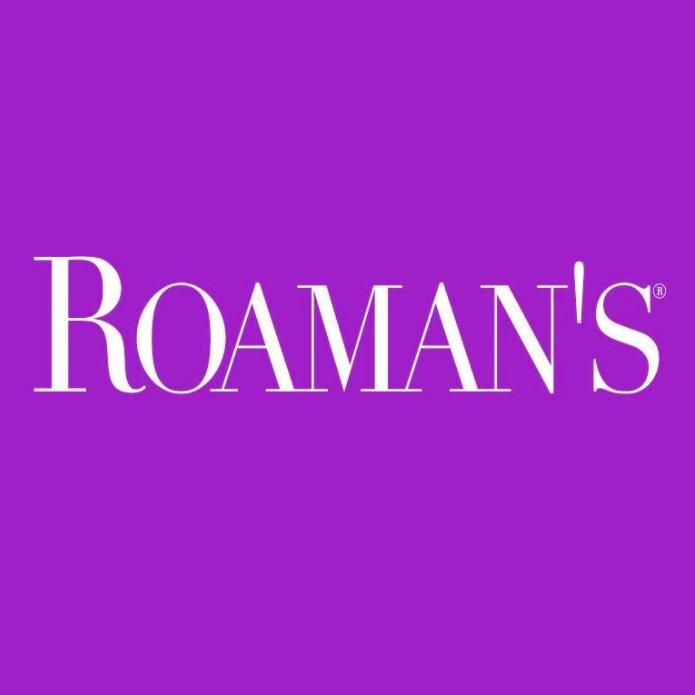 Promo codes Roaman's