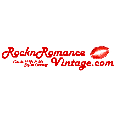 Promo codes Rock n Romance Vintage