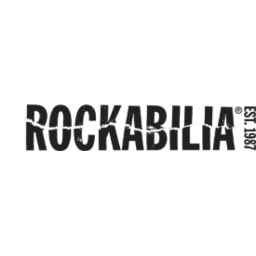 Promo codes Rockabilia