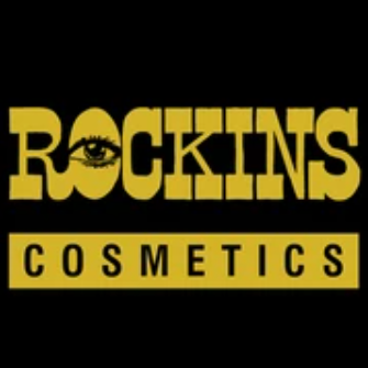 Promo codes Rockins Cosmetics