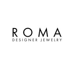 Promo codes ROMA DESIGNER JEWELERY