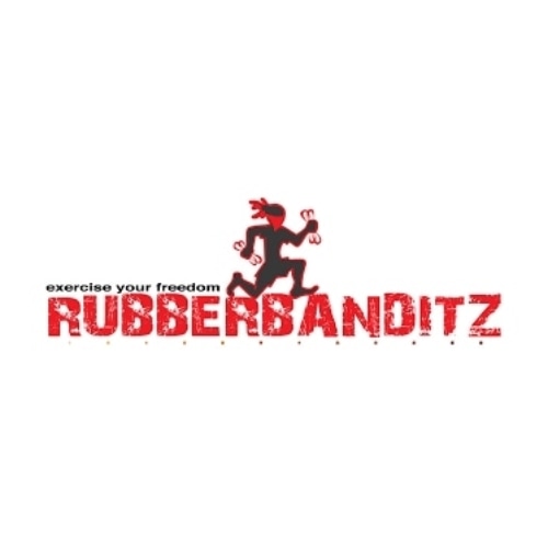 Promo codes RubberBanditz