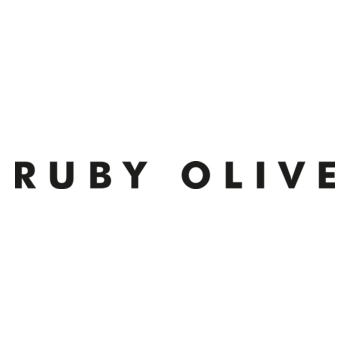 Promo codes Ruby Olive