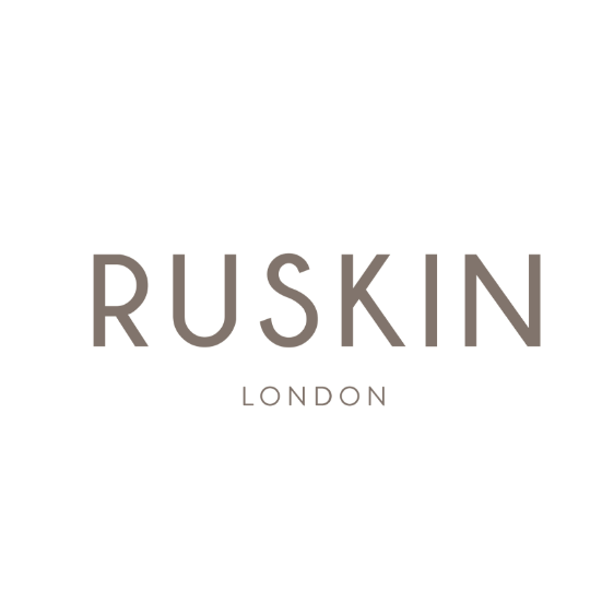 Promo codes RUSKIN London