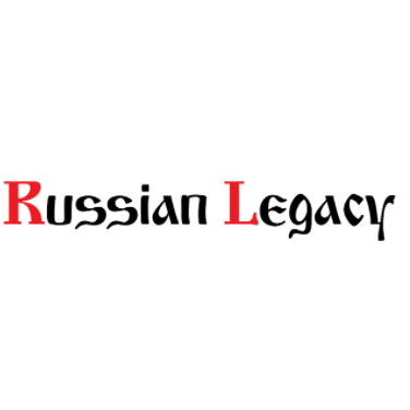 Promo codes Russian Legacy