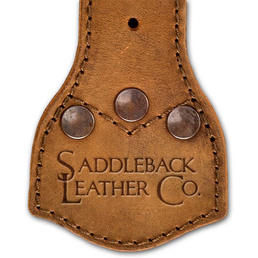 Promo codes Saddleback Leather Co