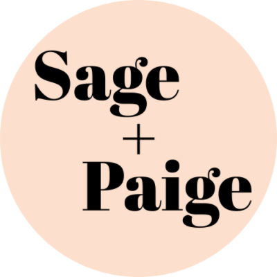 Promo codes Sage+Paige