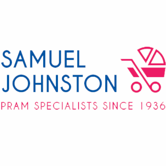 Promo codes Samuel Johnston