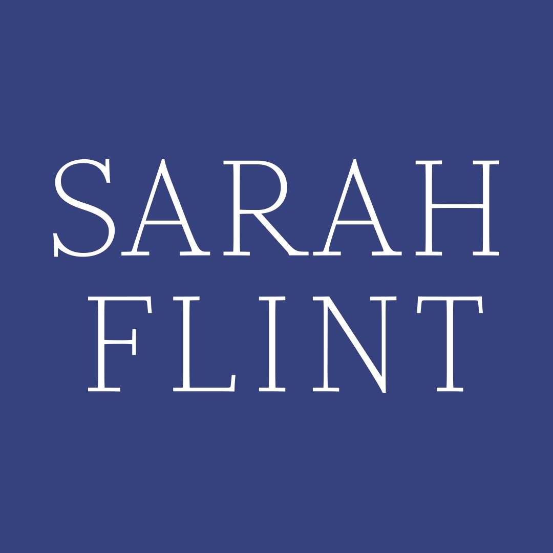 Promo codes Sarah Flint