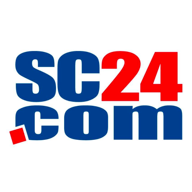 Promo codes SC24.com