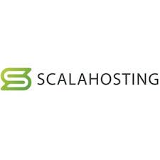 Promo codes ScalaHosting