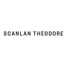 Promo codes Scanlan Theodore