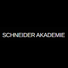 Promo codes Schneider Akademie