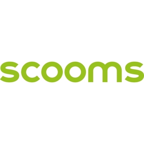 Promo codes Scooms