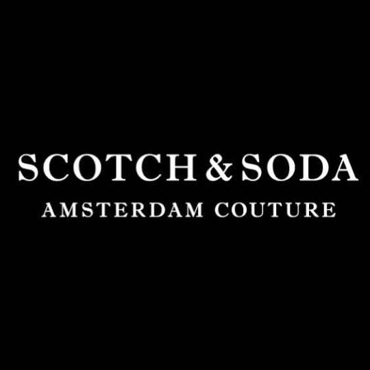 Promo codes Scotch & Soda