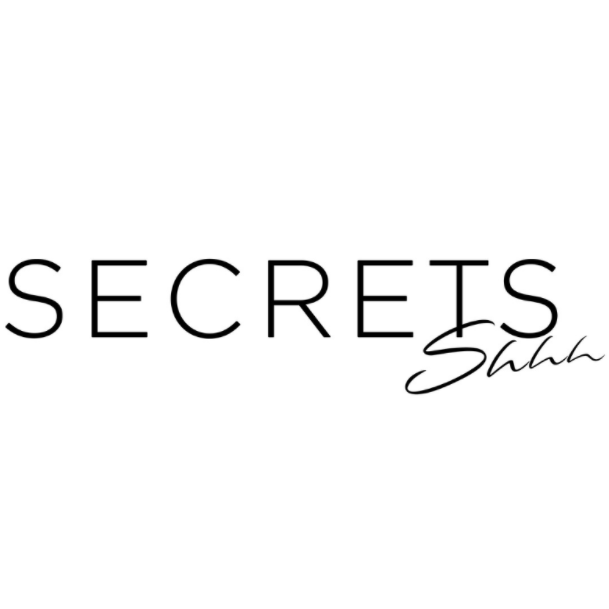 Promo codes Secrets Shhh