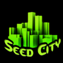 Promo codes Seed City