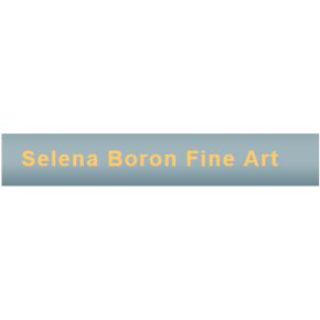 Promo codes Selena Boron Fine Art
