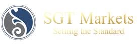 Promo codes SGT Markets