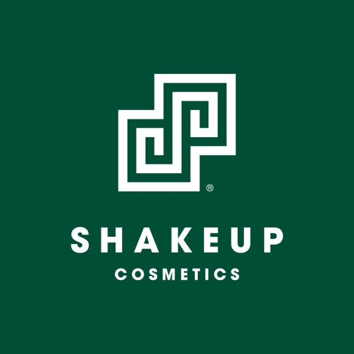 Promo codes Shakeup Cosmetics