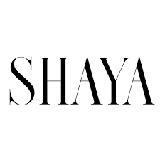 Promo codes SHAYA