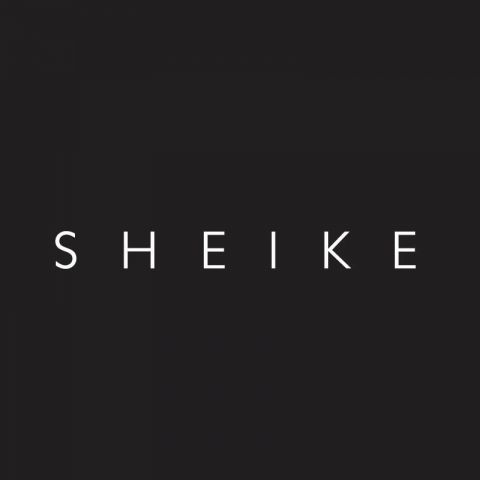 Promo codes SHEIKE
